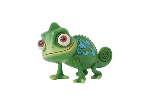 Disney Traditions Pascal Figurine