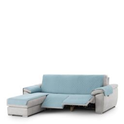 Eysa Bianco Anti-Slip L-Shaped Sofa Cover Relax Left C/04, 240 cm Left