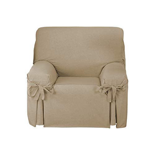 Martina Home Turia 1 Square Camel Sofa Cover