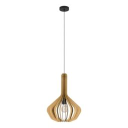 EGLO pendant lighting Velasco, ceiling light fitting