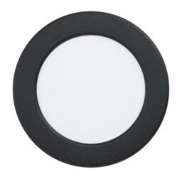 EGLO LED recessed spotlight Fueva 5, Ø 11.7 cm