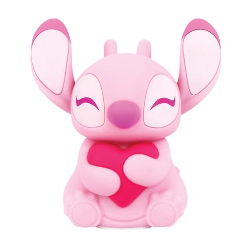 Grand Jester Studios Angel Light Up Figurine