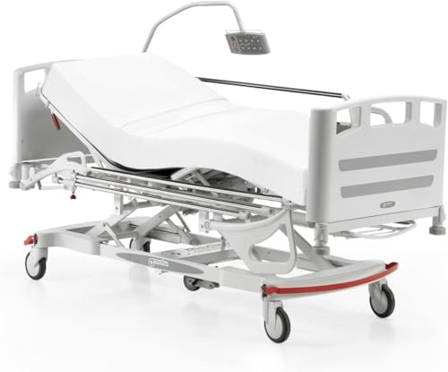 "Careoutfit 3 Pack - Thick Heavy Weigh Fitted Hospital Bed Sheets, Soft Knitted Jersey Knit Sheet, 36""x84""x16"""