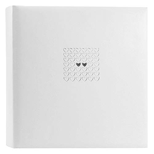 Goldbuch Elegance Wedding Standard Book Bound Photo Album (GBEG01)