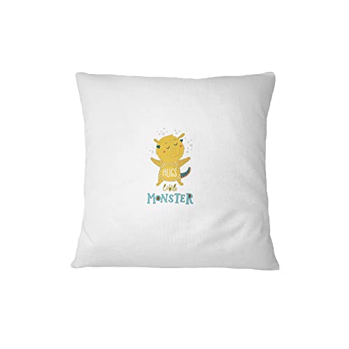 Questo Casa Decorative Cushion Cover Cushion Cover Home Decor Sofa Coffee House Size 45 x 45 cm Designed and Made in Turkey