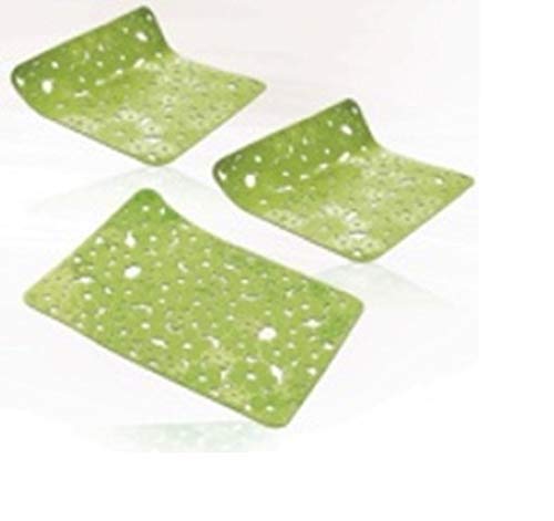 Lamapla Sink Rug, Multicoloured, One Size,
