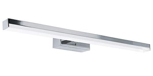 EGLO Hakana 91365 wall Light Made of Steel in Chrome