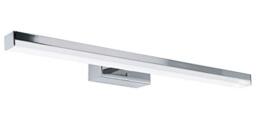EGLO Hakana 91365 wall Light Made of Steel in Chrome
