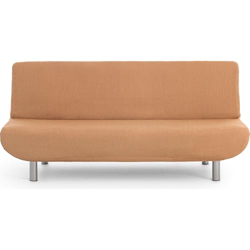 ECOMMERC3 Universal and Versatile 3 Seater Sofa Cover with Easy Installation Protector for Back, Seat and Arms