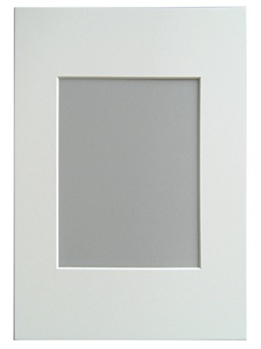 walther design PassepArtouts chamois for frame size: 30 x 40 cm, Picture size: 21 x 29,7 cm (DIN A4) PassepArtouts PA042H