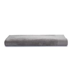 SWEET HOME Guzzini Botanical - Large Bath Towel 70 x 140 cm OekoTex Certified Cotton and Smooth Soft Natural Fibres, Durable Absorbent Shower Towel, Long Lasting Bath Towels, Large Bath Towels