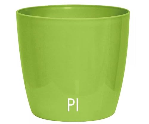 Nicoli Verve Green Pistachio VASE 15 cm 1015PI