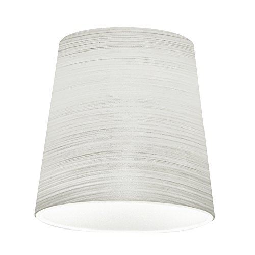 EGLO 90264 Lampshade, Glass, White