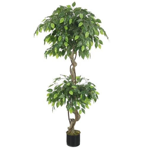 Leaf Design UK Realistic Extra Large Japanese Style Tree