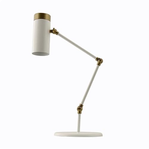 Theluz Ceiling Lighting, Metal, Orobianco
