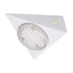 EGLO Under-Cabinet Light Kob 1, Kitchen Cabinet Lighting, Steel