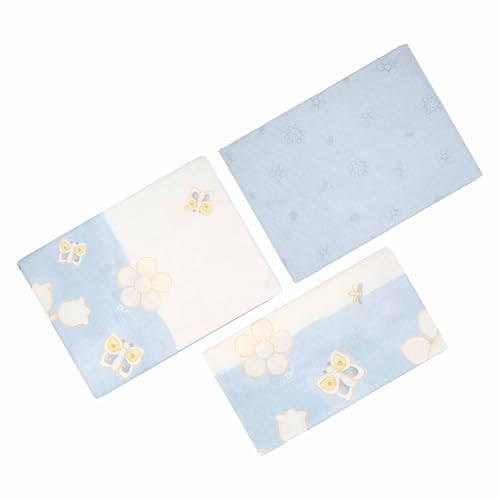 THUN - Elegance Line Duvet Cover Set - 1/2 P - 100% Cotton