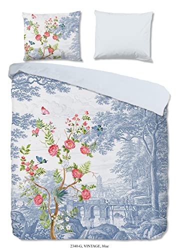 2-Person Duvet Cover 200 x 220 cm nr:2340 Blue