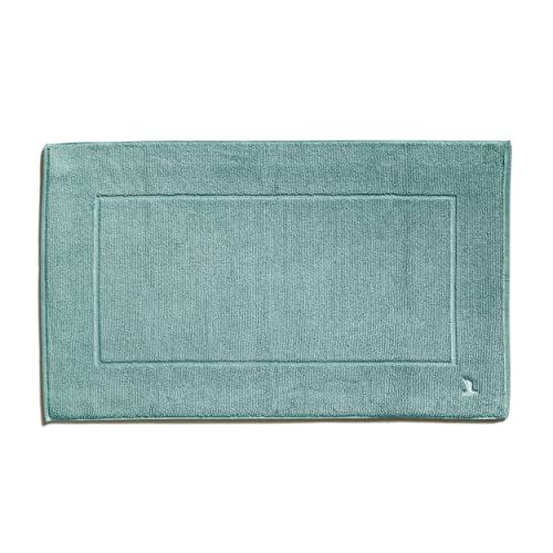 MÖVE Superwuschel bath mat 60 x 100 cm made of 100% cotton, tea