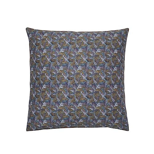 Essix Cotton Percale Talisman Pillowcase 65 x 65 cm