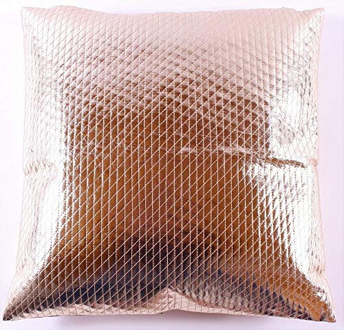 Decorative Square Cushion cover 50 x 50 cm for Home made from Cotton for Living Room Sofa Bedroom cph54