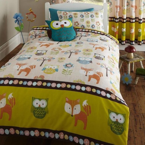 Empire Super Ethnic Indian Quilt Duvet Cover and 2 Pillowcase Bedding Set, Wine, double