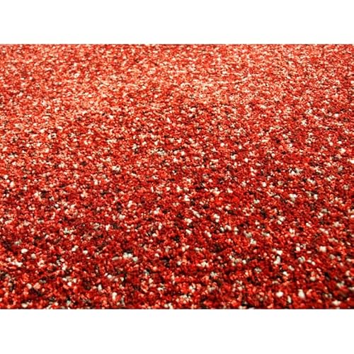 SUALSA Donia Rug Modern Design Plain (57 x 110 cm)