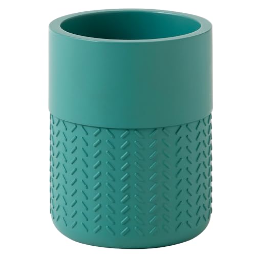 Gedy Thea Toothbrush holder Green