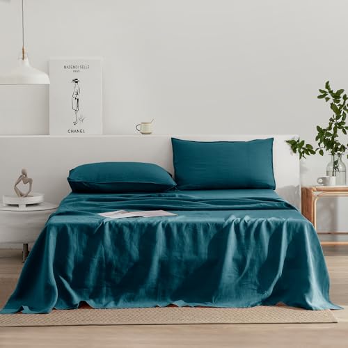EVERLY LSS-CK-Graphite Blue Bedding