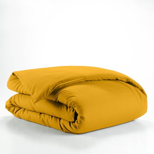 Douceur d'Intérieur, Duvet cover (140 x 200 cm) Lina Curry, 100% Cotton