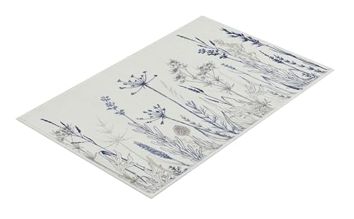 Kleine Wolke Savannah Bath Mat 60 x 90 cm Multi-Coloured