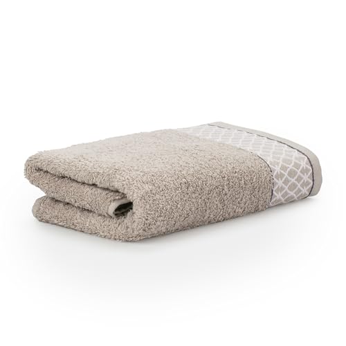 Frottana MÖVE for Oriental Ornaments Hand Towel 50 x 100 cm 100% Cotton Cashmere