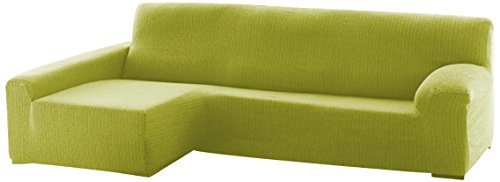 Eysa Dam Chaise Longue, Fabric, Green, F038314I