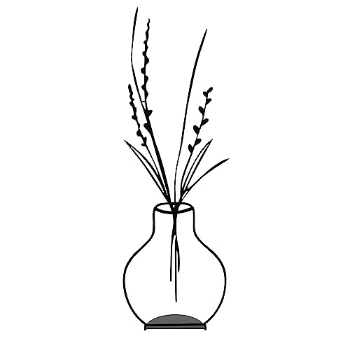 WELL HOME MOBILIARIO & DECORACIÓN Decorative object vase