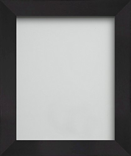 Frame Company Carlton Range A3 (16.5x11.75-Inch) Black Picture Photo Frame