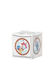 Hutschenreuther - Collectable Collection 2025 Christmas Games Porcelain Light 2025-6.5 cm