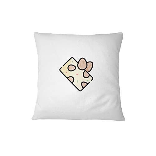 Questo Casa Decorative Cushion Cover Cushion Cover Home Decor Sofa Coffee House Size 45 x 45 cm Designed and Made in Turkey