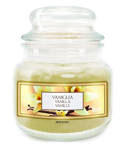 PETALI CANDELA Candle Sets Multicolor, Single