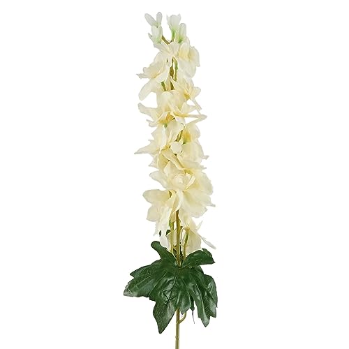 Leaf Design Artificial Flowers