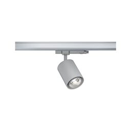 Paulmann 96579 ProRail3 LED Rail spot Kratos 50° 3100lm 25W 4000K 230V Silver Rail Lighting System