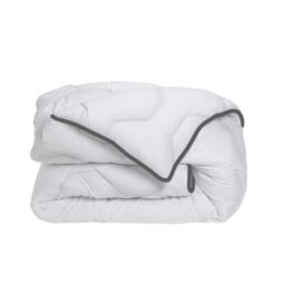 Bleu Câlin Super Warm Supreme Duvet - Extra Soft Envelope - Supersoft - Hotel Comfort - 140 x 200 cm