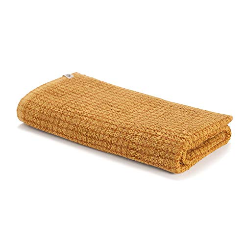 Himeya Madras Honey Gold, Bath Towel 500 GSM
