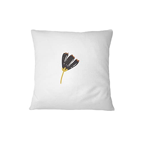 Questo Casa Decorative Cushion Cover Cushion Cover Home Decor Sofa Coffee House Size 45 x 45 cm Designed and Made in Turkey