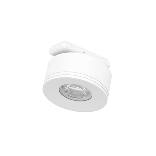 Eglo LED Spotlight for Track Plus Rail System, dimmable Ceiling Spotlight