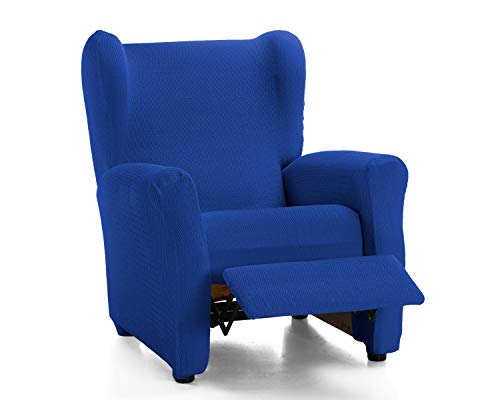 Martina Home Tunez Sofa Cover Relax Relax Electric Blue