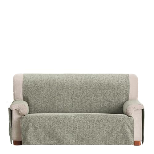 Eysa Dream Non-Elastic 3 Seat Sofa Cover, Mink