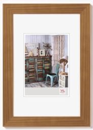 walther design Picture Frame Oak 20 x 30 cm Grado Wooden Frame HI030E