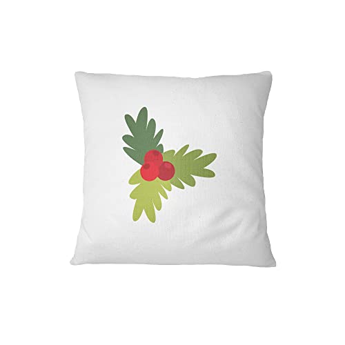 Questo Casa Decorative Cushion Cover Cushion Cover Home Decor Sofa Coffee House Size 45 x 45 cm Designed and Made in Turkey