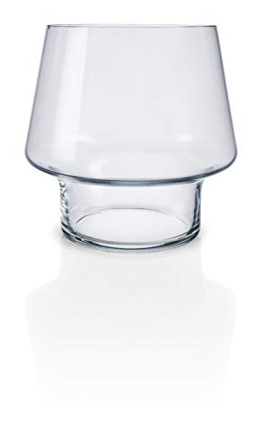 Eva Solo - Mouth-blown Succulent Glass Vase - 21cm