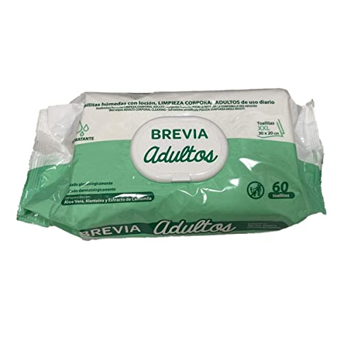 BREVIA Adult Towels